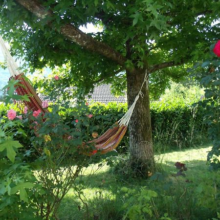 La Villa De Chantemerle La Bâthie المظهر الخارجي الصورة