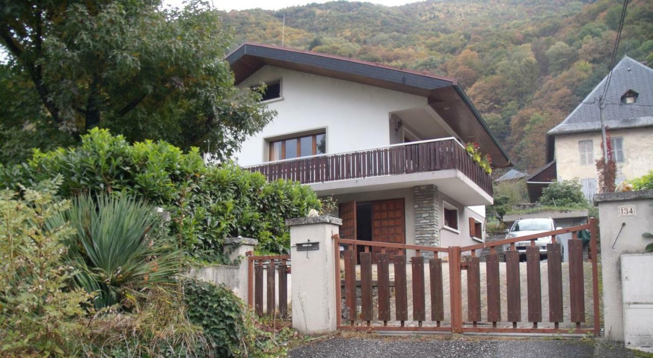 La Villa De Chantemerle La Bâthie المظهر الخارجي الصورة